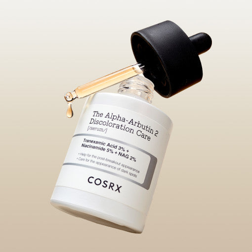Toners & Serums