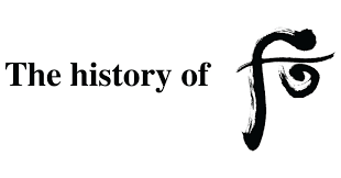 The History of Whoo
