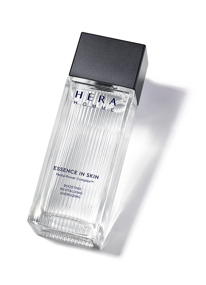 ESENCIA HERA HOMME EN LA PIEL 125 ml